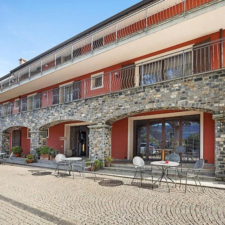Messalina Agriturismo La Scuderia Molino Nuovo  Εξωτερικό φωτογραφία