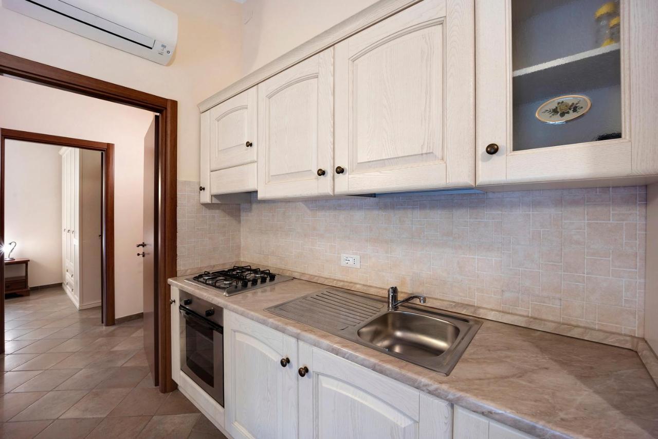 Messalina Agriturismo La Scuderia Molino Nuovo  Εξωτερικό φωτογραφία