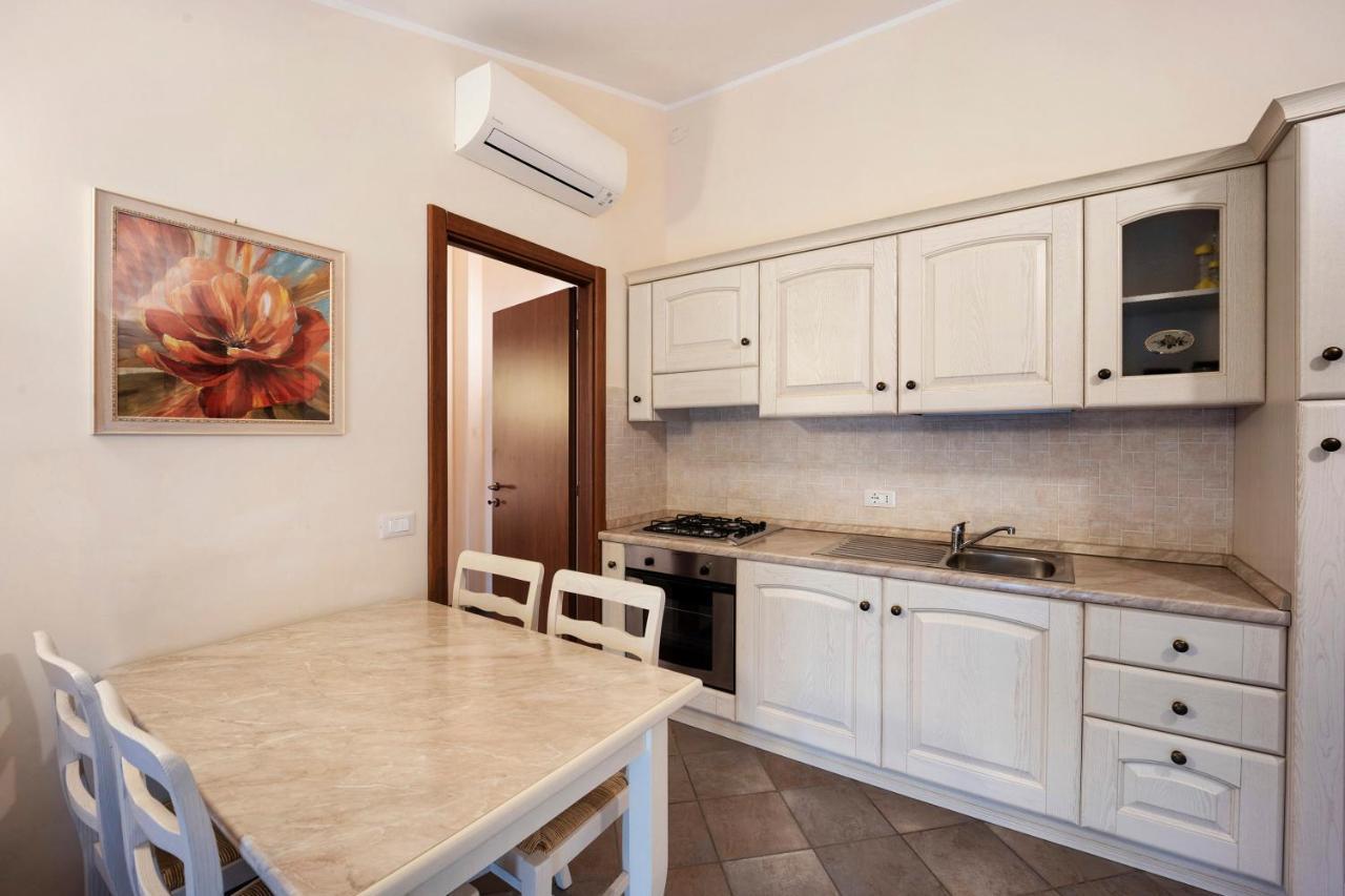 Messalina Agriturismo La Scuderia Molino Nuovo  Εξωτερικό φωτογραφία