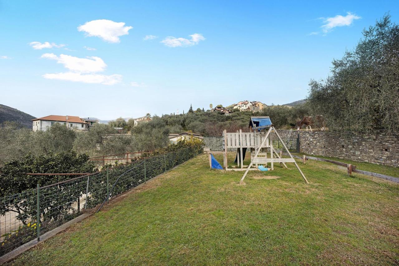 Messalina Agriturismo La Scuderia Molino Nuovo  Εξωτερικό φωτογραφία