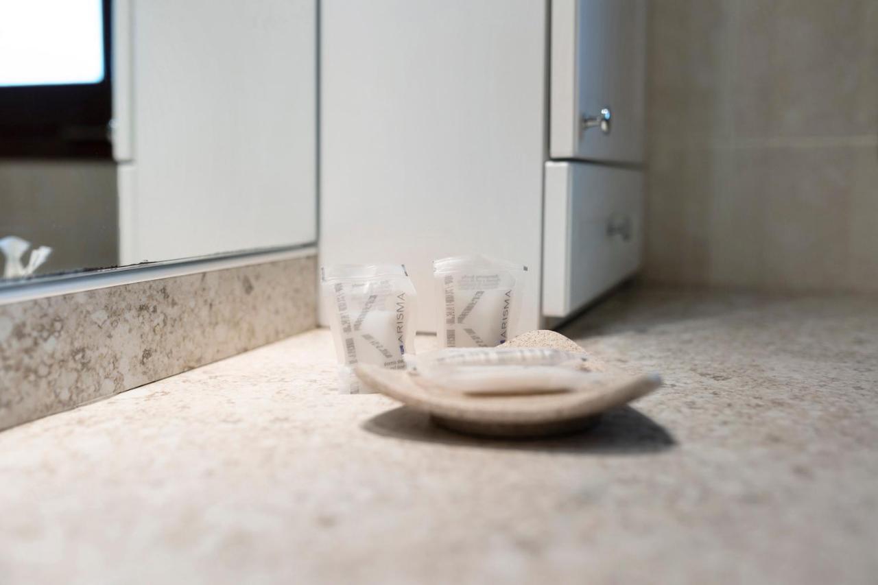 Messalina Agriturismo La Scuderia Molino Nuovo  Εξωτερικό φωτογραφία