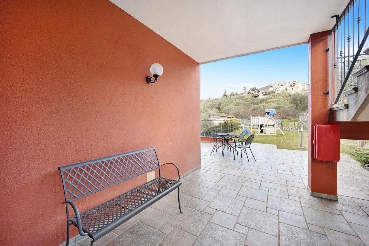 Messalina Agriturismo La Scuderia Molino Nuovo  Εξωτερικό φωτογραφία
